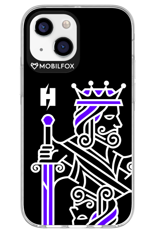 KING - Apple iPhone 13 Mini