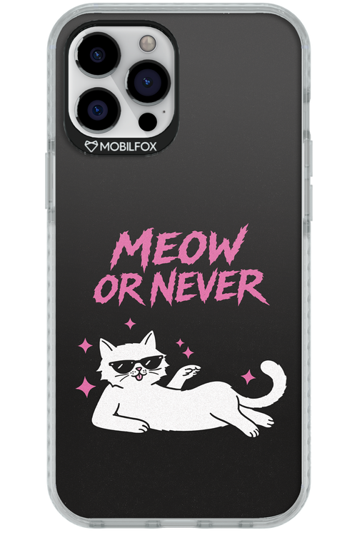 MEOW OR NEVER 2.0 - Apple iPhone 12 Pro Max