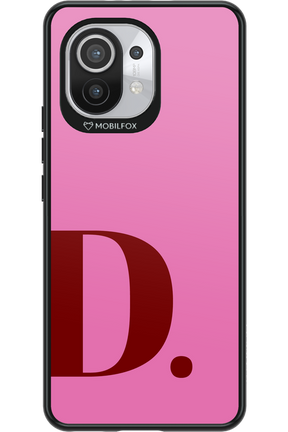 D (Sorbet) 2.0 - Xiaomi Mi 11 5G