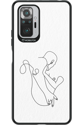 Horny for art 2.0 - Xiaomi Redmi Note 10S