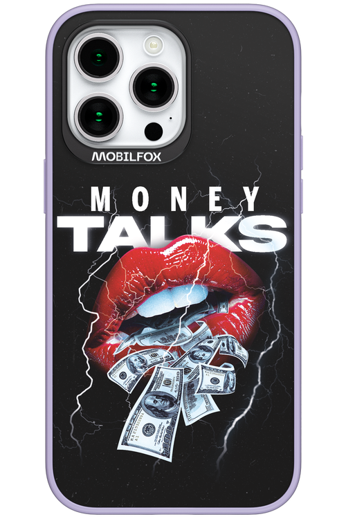 Money Talks 2.0 - Apple iPhone 15 Pro Max