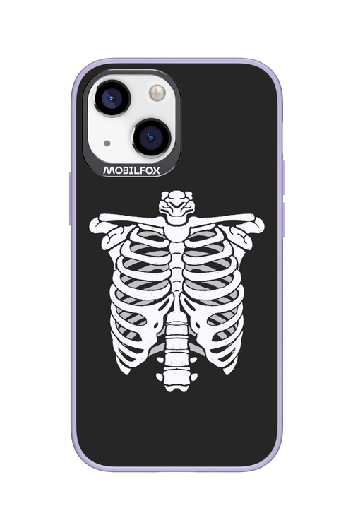 SKELETON - Apple iPhone 13 Mini
