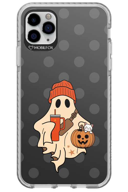 Ghost Girl - Apple iPhone 11 Pro Max