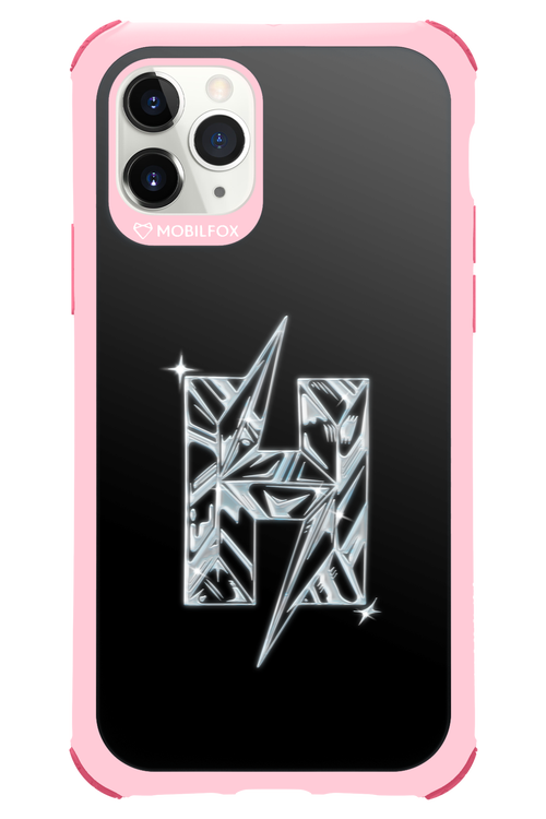 H DIAMOND 2.0 - Apple iPhone 11 Pro