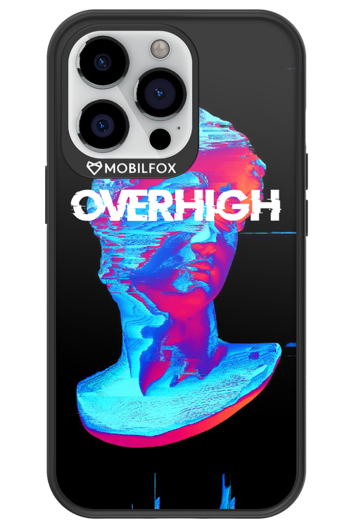 Overhigh - Apple iPhone 13 Pro