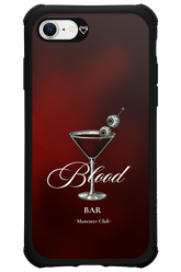Blood Bar - Apple iPhone 8