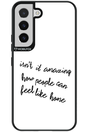 Isn't It - Samsung Galaxy S22