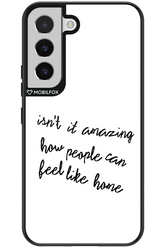 Isn't It - Samsung Galaxy S22