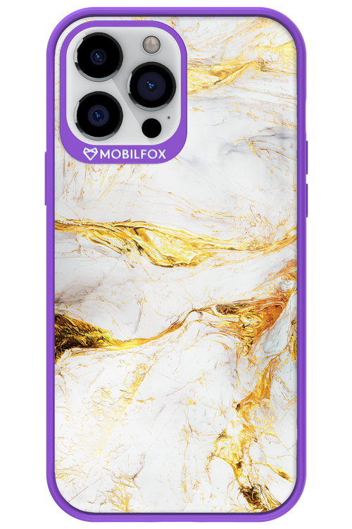 Quartz - Apple iPhone 13 Pro Max