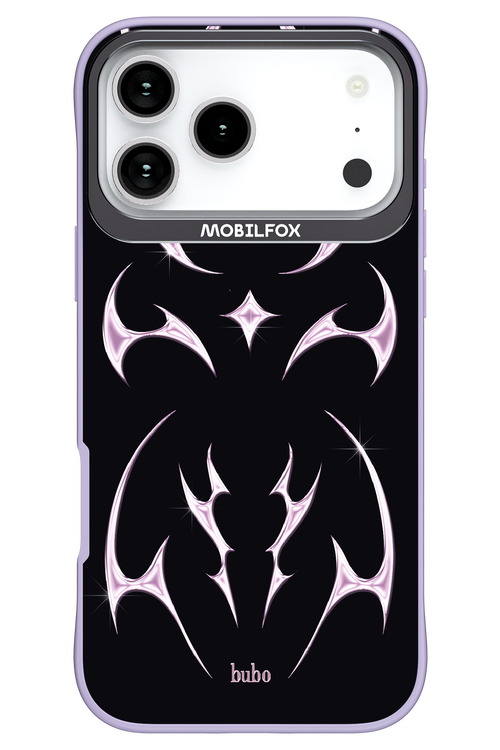 CHROMEROSA - Apple iPhone 17 Pro Max