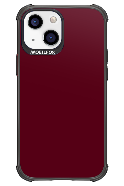 Burgundy - Apple iPhone 13 Mini