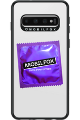 100% Protection 2.0 - Samsung Galaxy S10