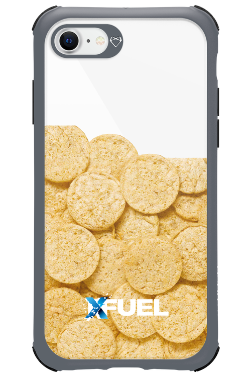 Golden Crunch - Apple iPhone SE 2020