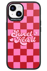 Sweat Heart - Apple iPhone 14