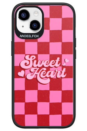 Sweat Heart - Apple iPhone 14