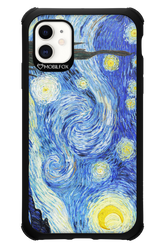 Starry Night - Apple iPhone 11