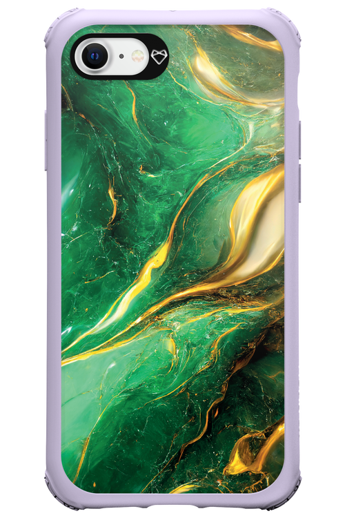 Tourmaline - Apple iPhone SE 2022