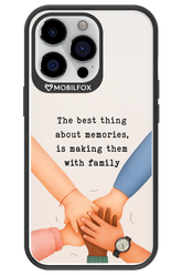 Memoriess - Apple iPhone 13 Pro