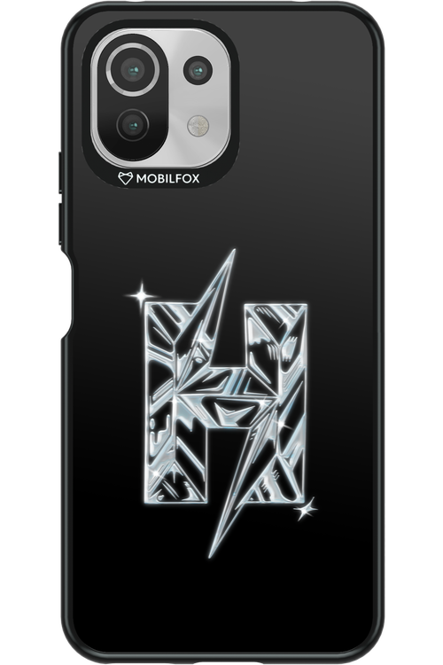 H DIAMOND 2.0 - Xiaomi Mi 11 Lite (2021)
