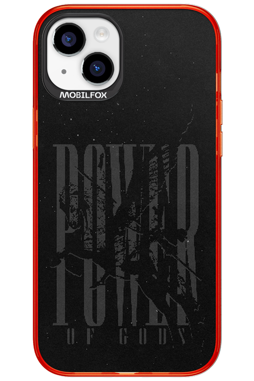 Power of Gods - Apple iPhone 15 Plus