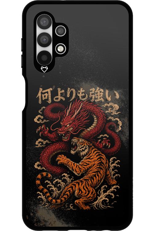 何よりも強いI 2.0 - Samsung Galaxy A13 4G