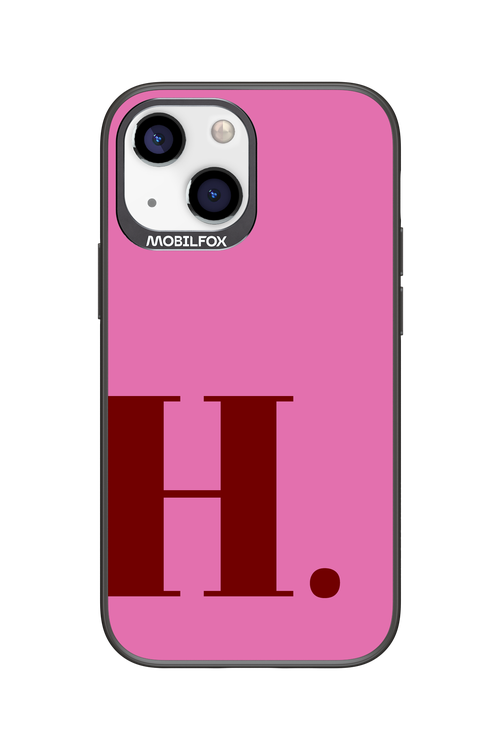 H (Sorbet) 2.0 - Apple iPhone 13 Mini