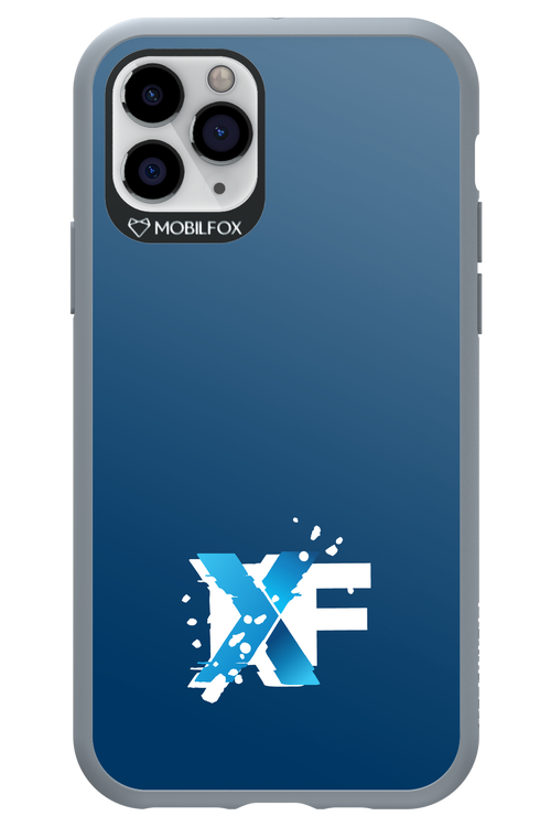 Nano Burst  - Apple iPhone 11 Pro