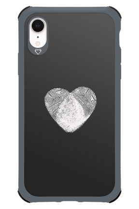 EVIDENCE - Apple iPhone XR