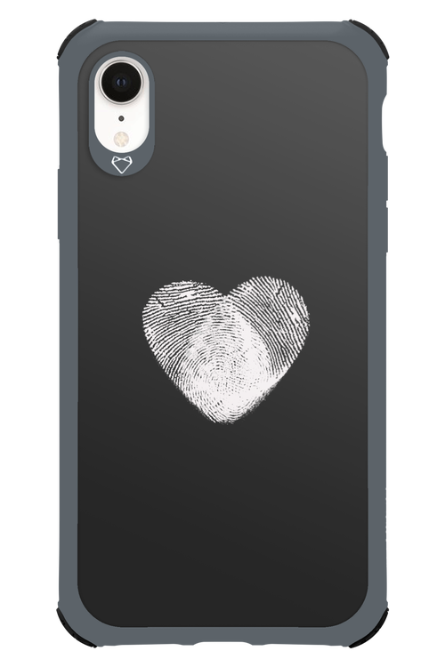 EVIDENCE - Apple iPhone XR