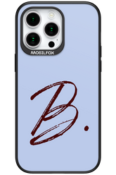 (Jellyfish Presso) B 2.0 - Apple iPhone 15 Pro Max