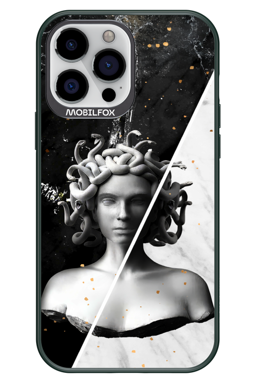 Medusa - Apple iPhone 13 Pro Max