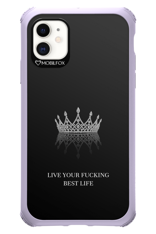 Lifestyle Queen 2.0 - Apple iPhone 11