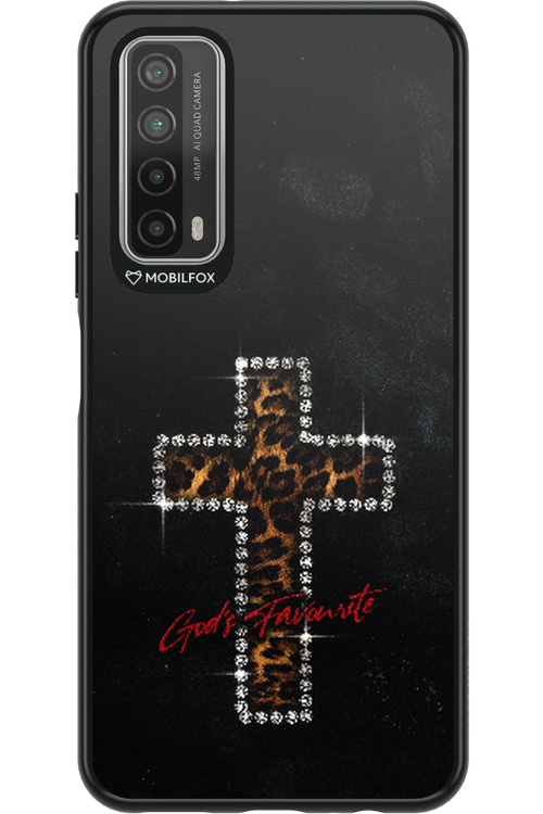 God's Favourite - Huawei P Smart 2021