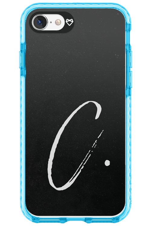 (Off Space) C 2.0 - Apple iPhone SE 2022