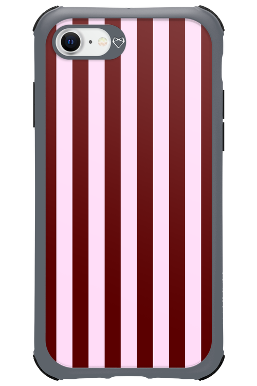Circus Romance 2.0 - Apple iPhone SE 2020