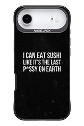 SUSHI 2.0 - Apple iPhone 17 Air