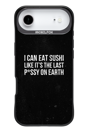 SUSHI 2.0 - Apple iPhone 17 Air