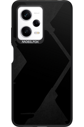 Black Surge - Xiaomi Redmi Note 12 Pro 5G