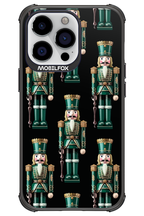 Nutcracker - Apple iPhone 13 Pro