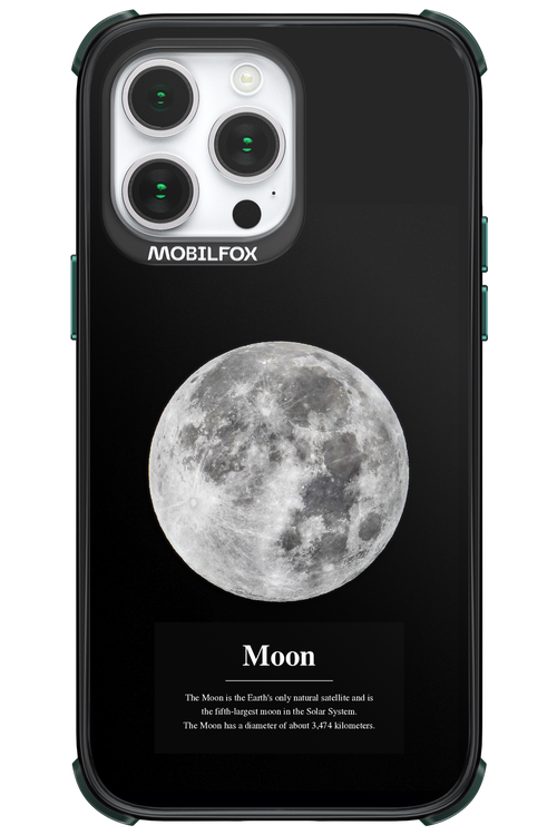 Moon - Apple iPhone 14 Pro Max