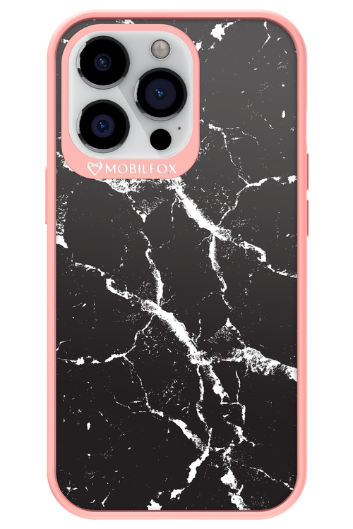 Grunge Marble - Apple iPhone 13 Pro