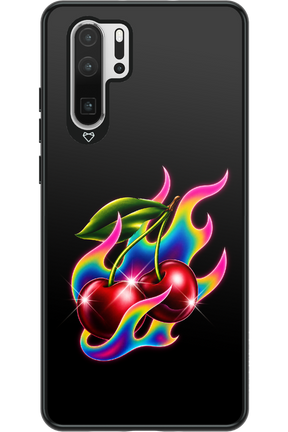 Flamin Hot Cherry 2.0 - Huawei P30 Pro