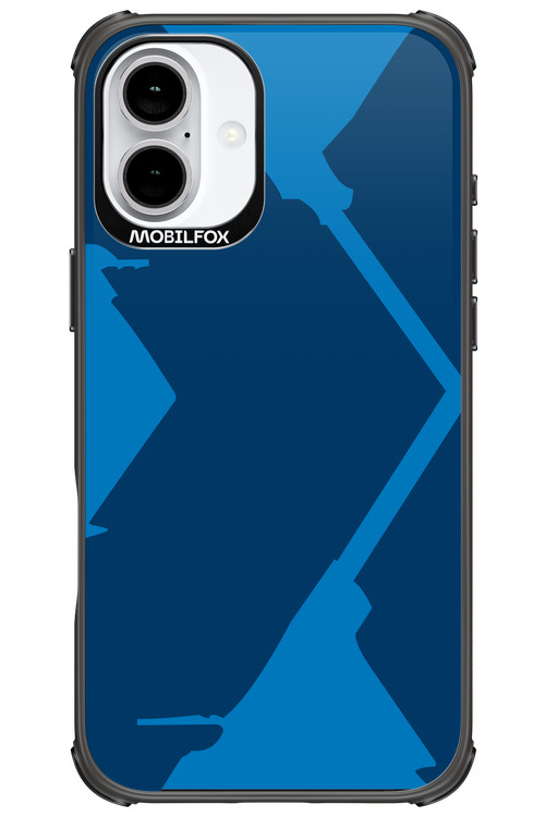 Core Charge - Apple iPhone 16 Plus