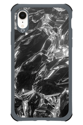 Crystal Noir - Apple iPhone XR