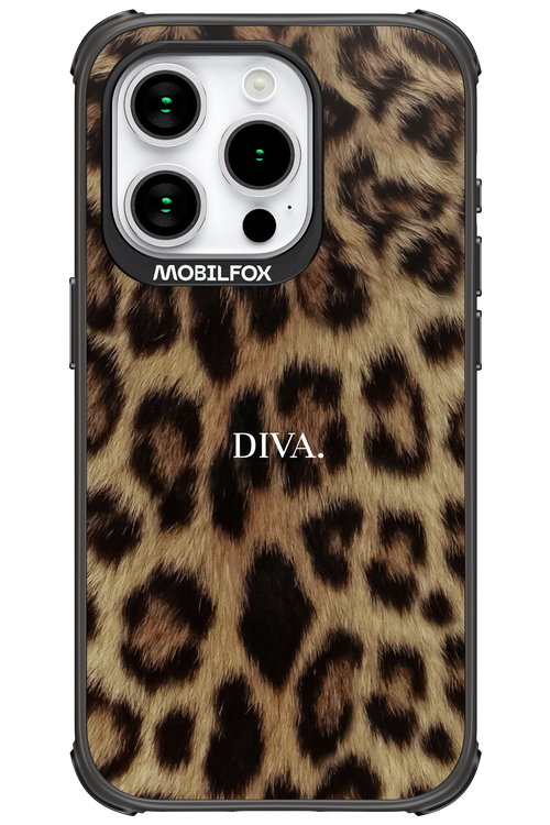 Diva 2.0 - Apple iPhone 15 Pro