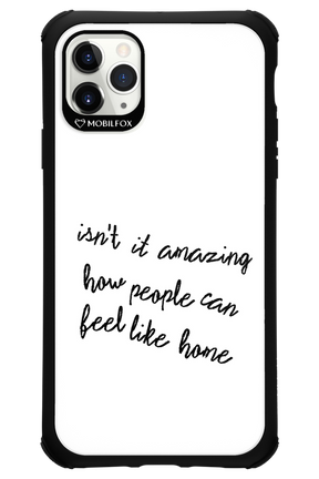 Isn't It - Apple iPhone 11 Pro Max