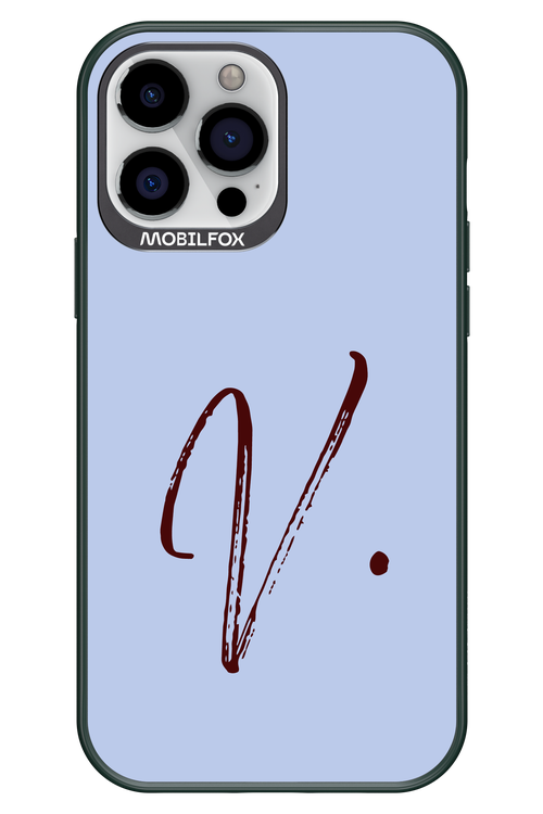 (Jellyfish Presso) V 2.0 - Apple iPhone 13 Pro Max