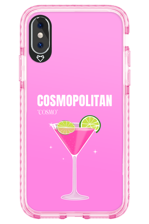 Cosmo - Apple iPhone XS