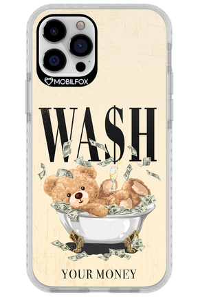 Money Washing - Apple iPhone 12 Pro