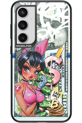 NATASHA - Samsung Galaxy S24+